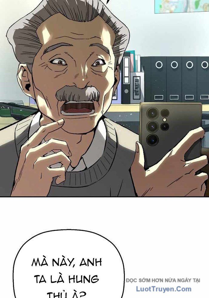 Hồ Sơ Ác Nhân [Chap 21]