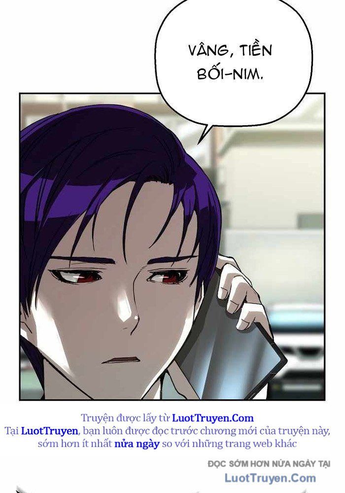 Hồ Sơ Ác Nhân [Chap 21]