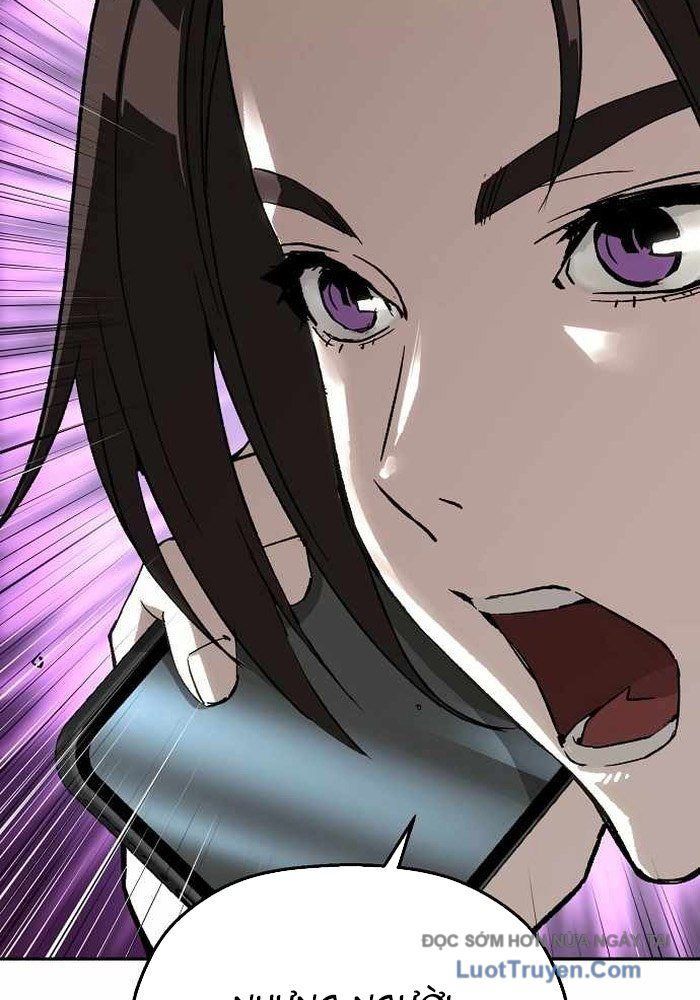 Hồ Sơ Ác Nhân [Chap 21]