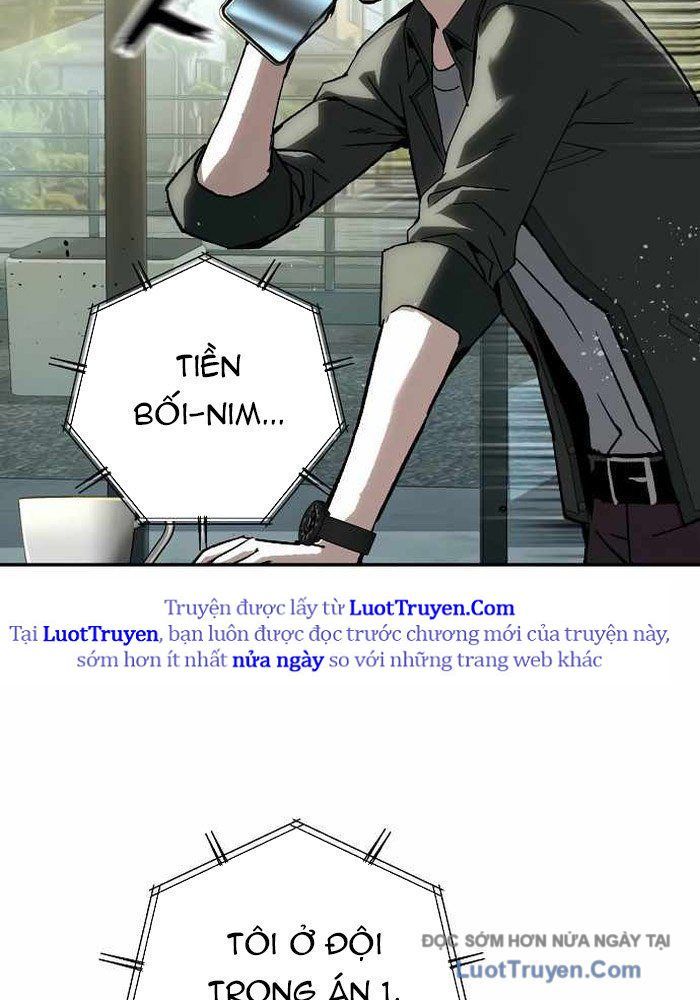 Hồ Sơ Ác Nhân [Chap 21]