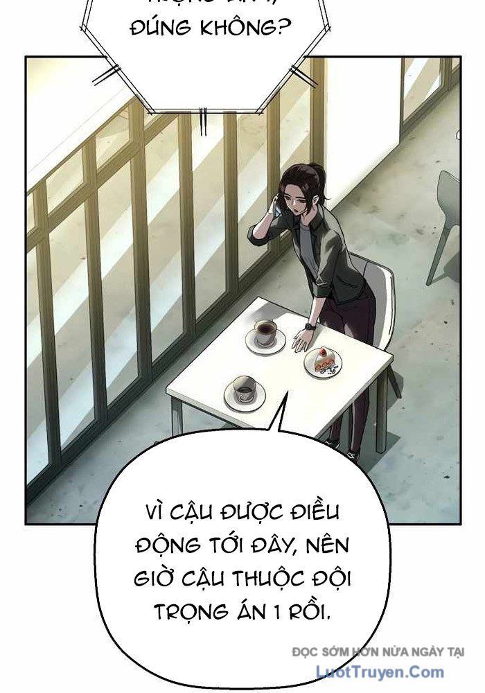 Hồ Sơ Ác Nhân [Chap 21]