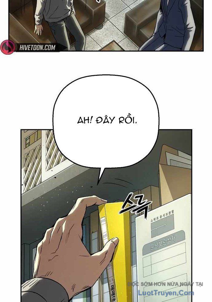 Hồ Sơ Ác Nhân [Chap 21]