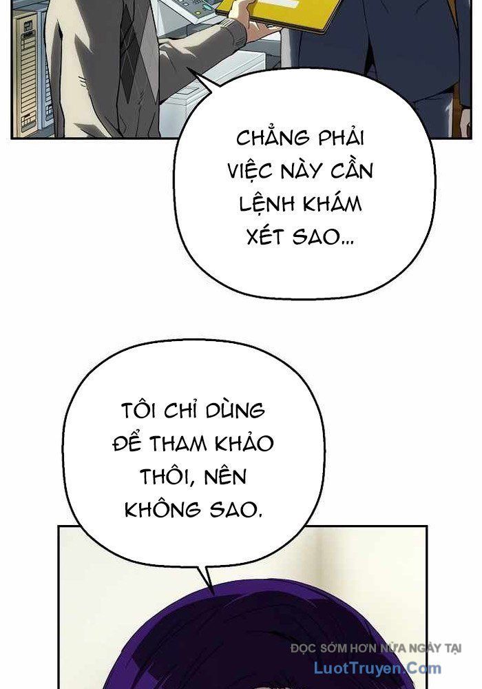 Hồ Sơ Ác Nhân [Chap 21]