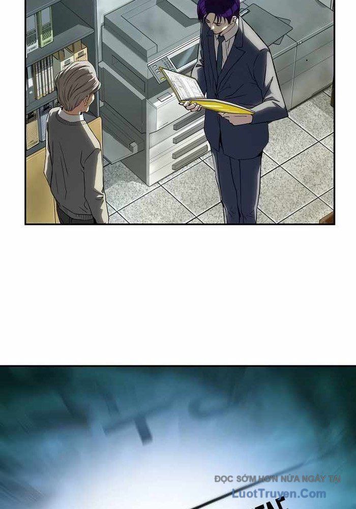 Hồ Sơ Ác Nhân [Chap 21]