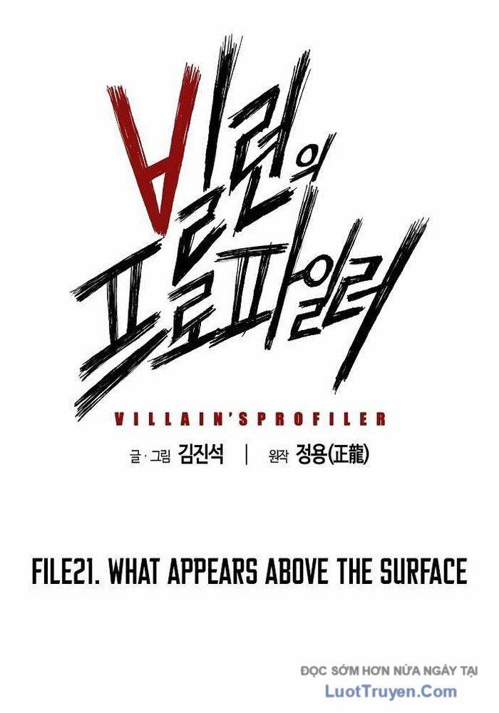 Hồ Sơ Ác Nhân [Chap 21]