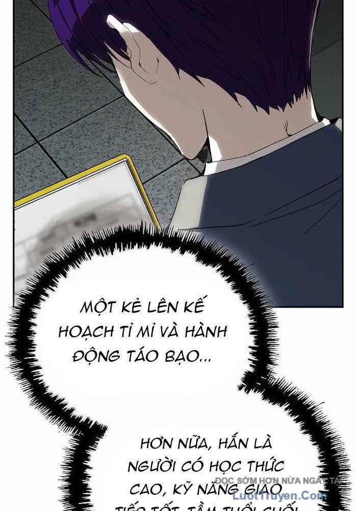 Hồ Sơ Ác Nhân [Chap 21]