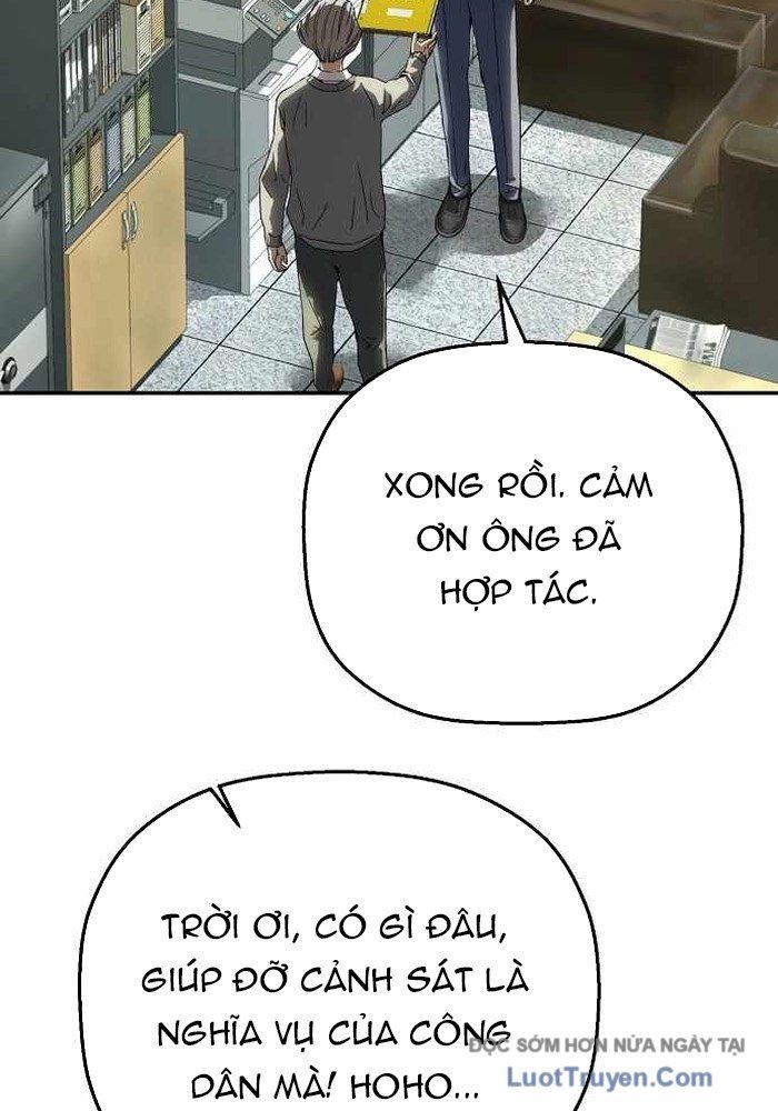 Hồ Sơ Ác Nhân [Chap 21]