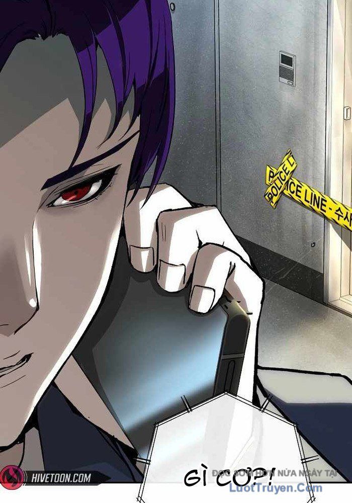 Hồ Sơ Ác Nhân [Chap 21]