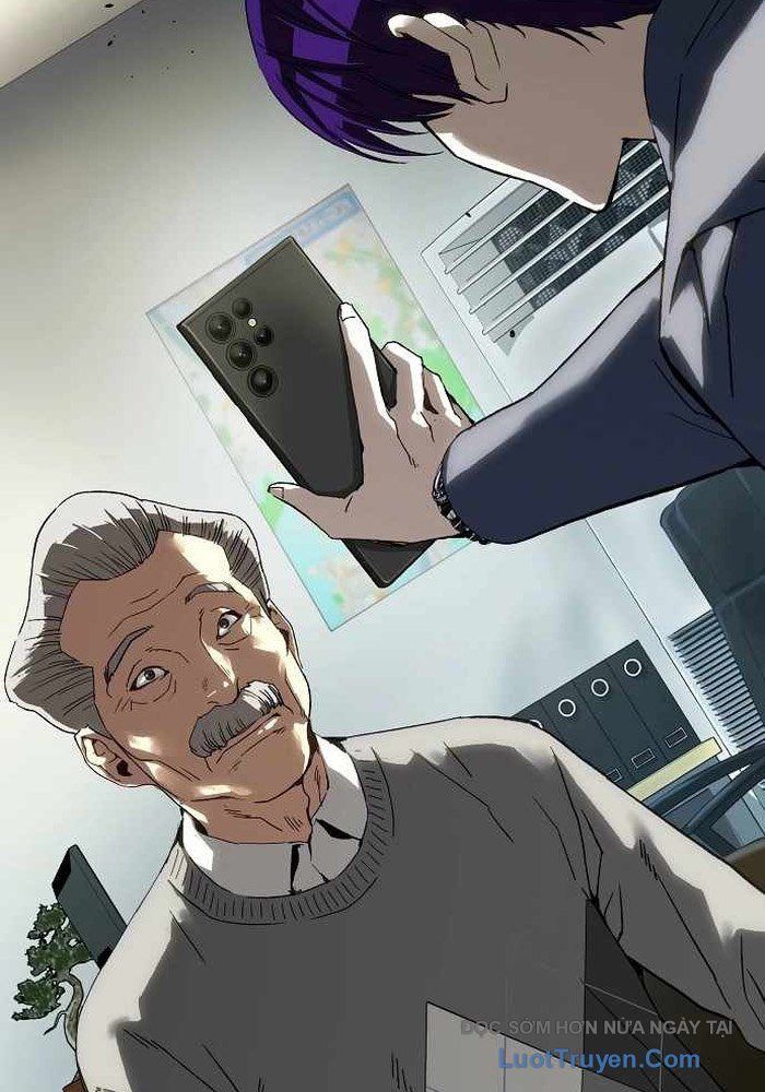 Hồ Sơ Ác Nhân [Chap 21]