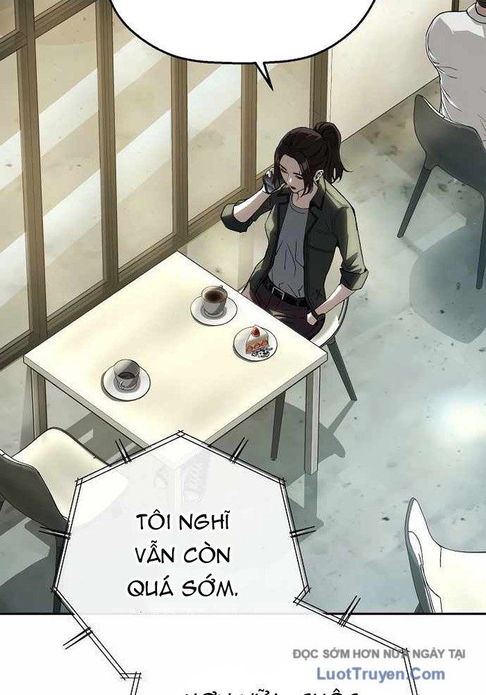Hồ Sơ Ác Nhân [Chap 21]