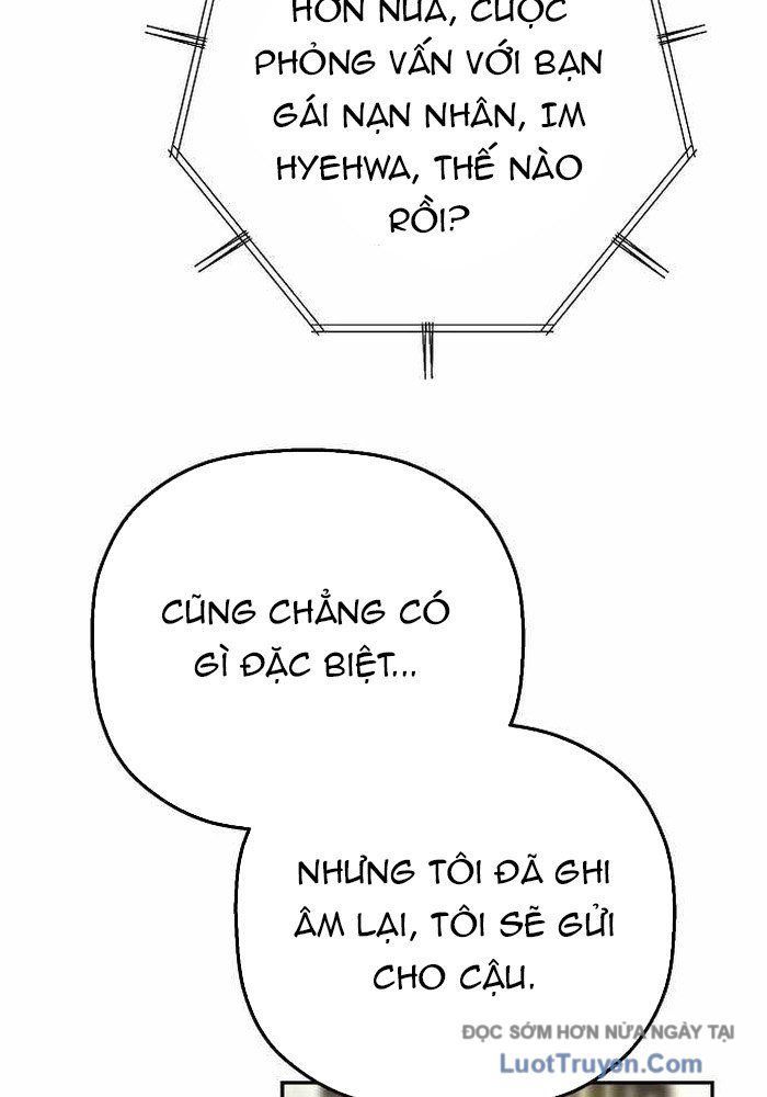 Hồ Sơ Ác Nhân [Chap 21]