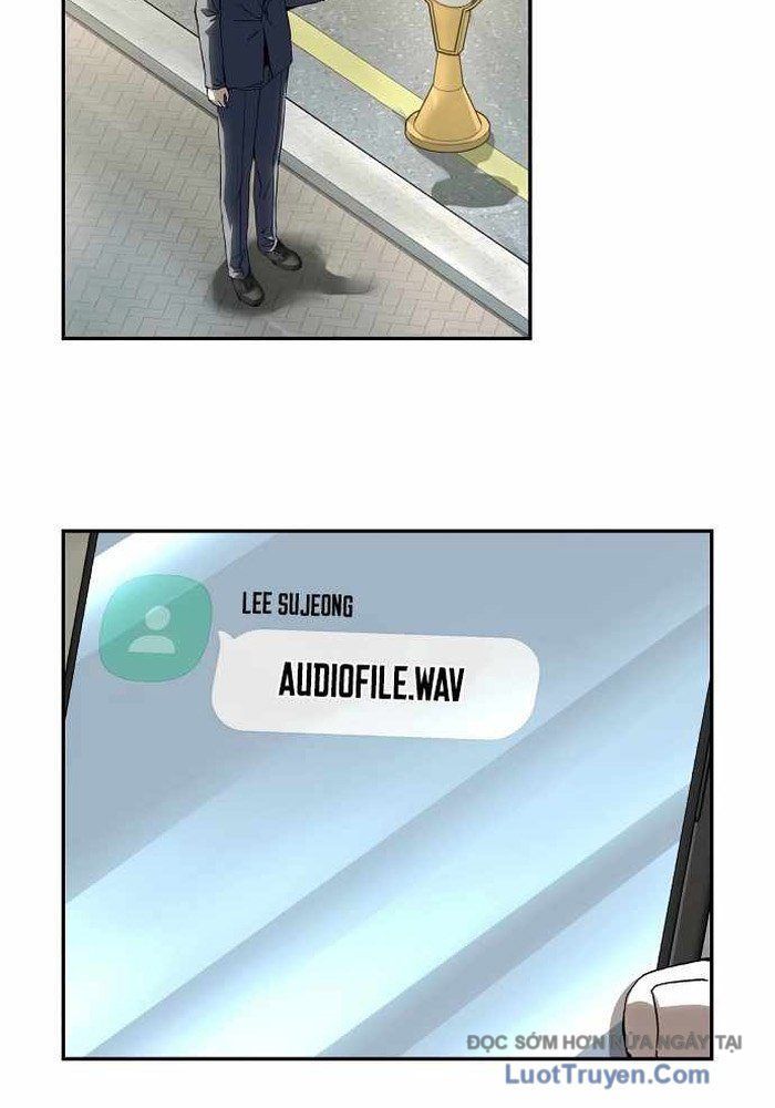 Hồ Sơ Ác Nhân [Chap 21]