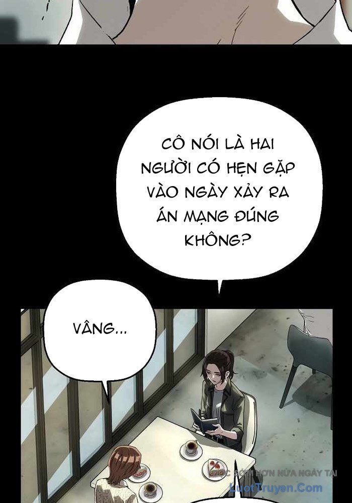 Hồ Sơ Ác Nhân [Chap 21]