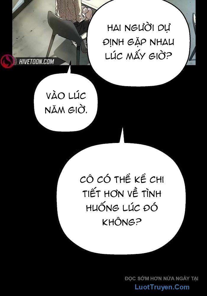 Hồ Sơ Ác Nhân [Chap 21]