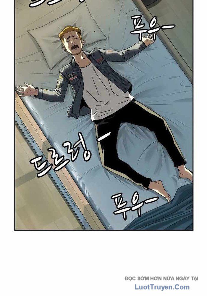 Hồ Sơ Ác Nhân [Chap 21]