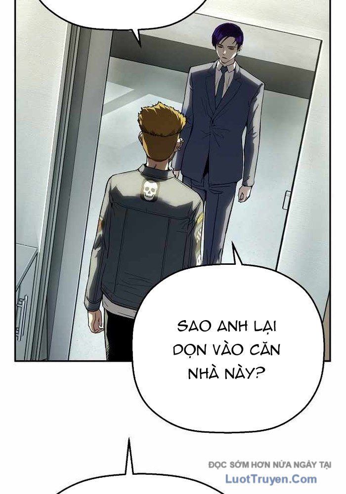 Hồ Sơ Ác Nhân [Chap 21]