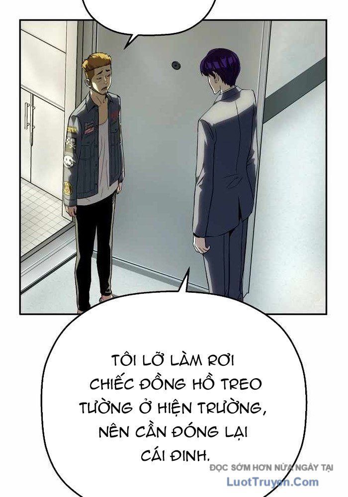 Hồ Sơ Ác Nhân [Chap 21]