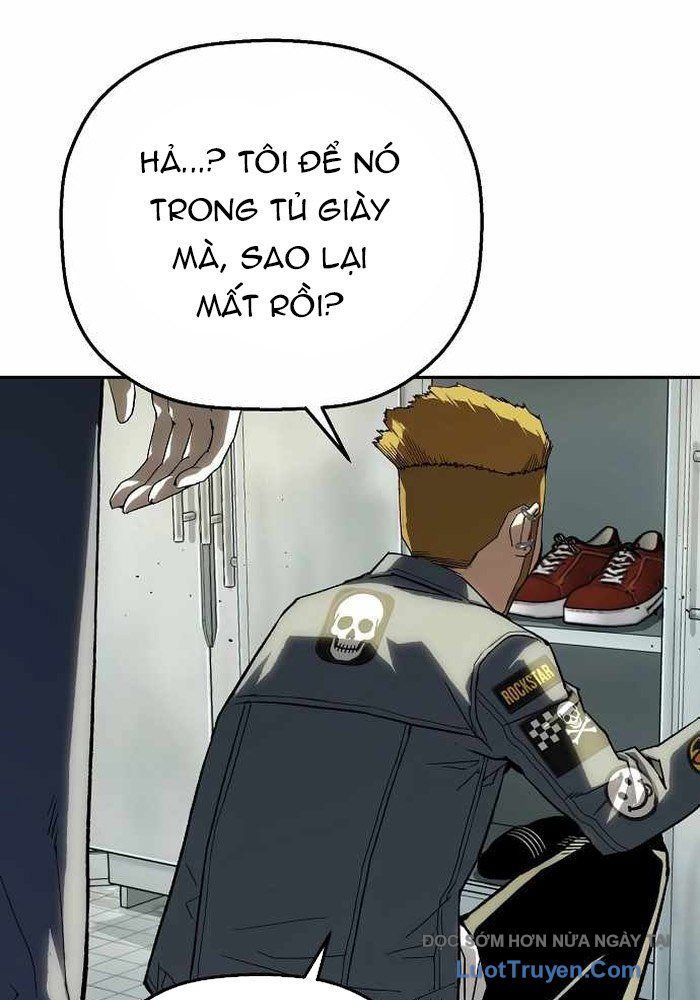 Hồ Sơ Ác Nhân [Chap 21]