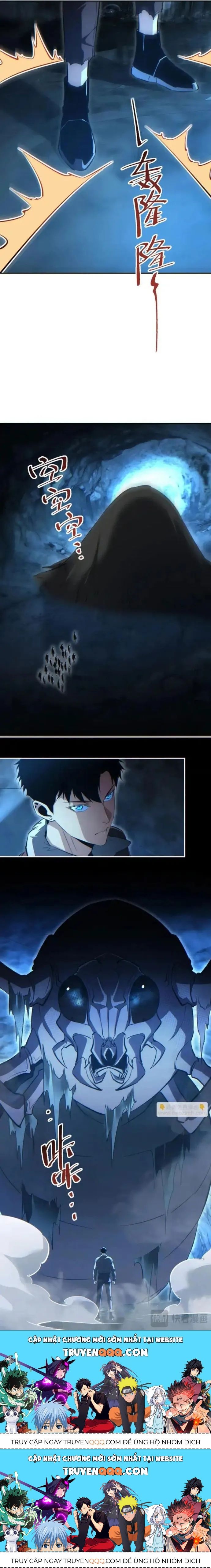 Mạt Thế Trùng Sinh Ta Dựa Vào Mở Rương Vấn Dỉnh Đỉnh Phong [Chap 74]