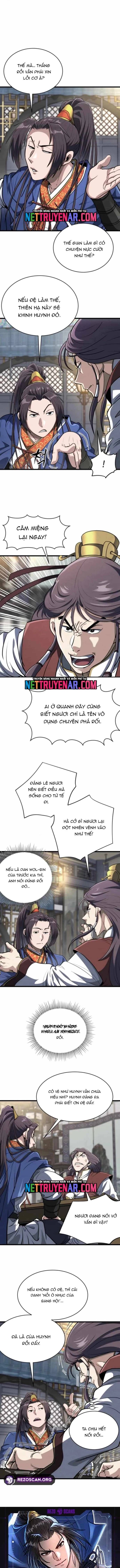 Phá Gia Thiếu Chủ Quá Mạnh Rồi [Chap 19-22]