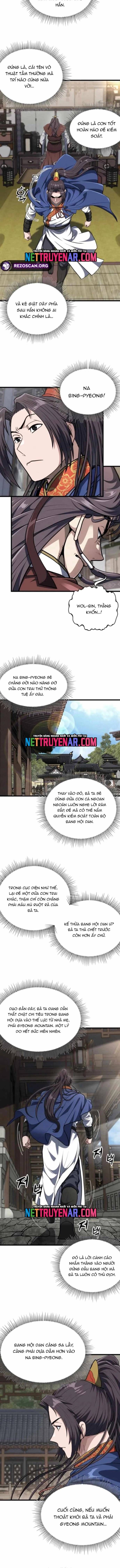 Phá Gia Thiếu Chủ Quá Mạnh Rồi [Chap 19-22]