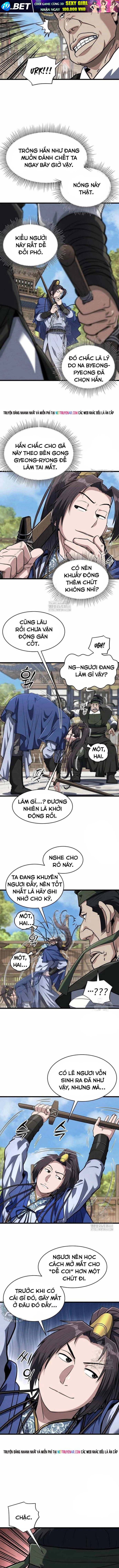 Phá Gia Thiếu Chủ Quá Mạnh Rồi [Chap 19-22]