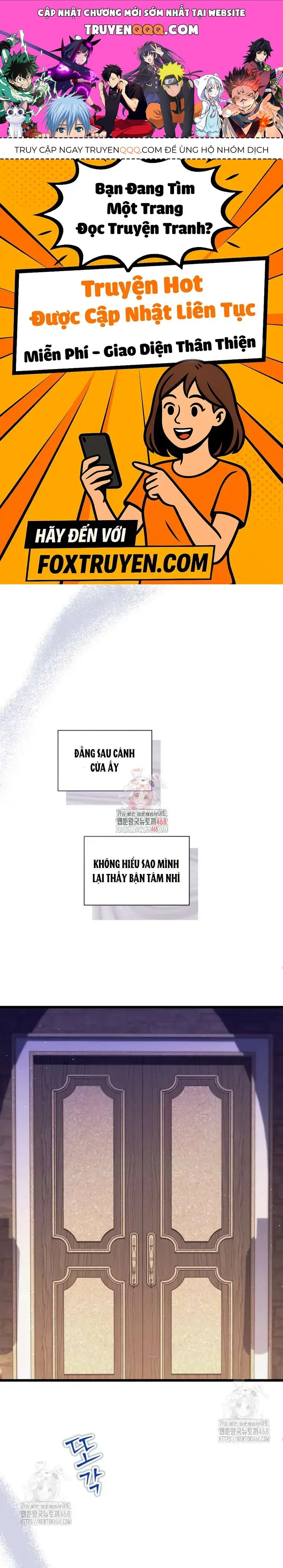 Bệ Hạ Xin Hãy Quên Tôi Đi [Chap 38]