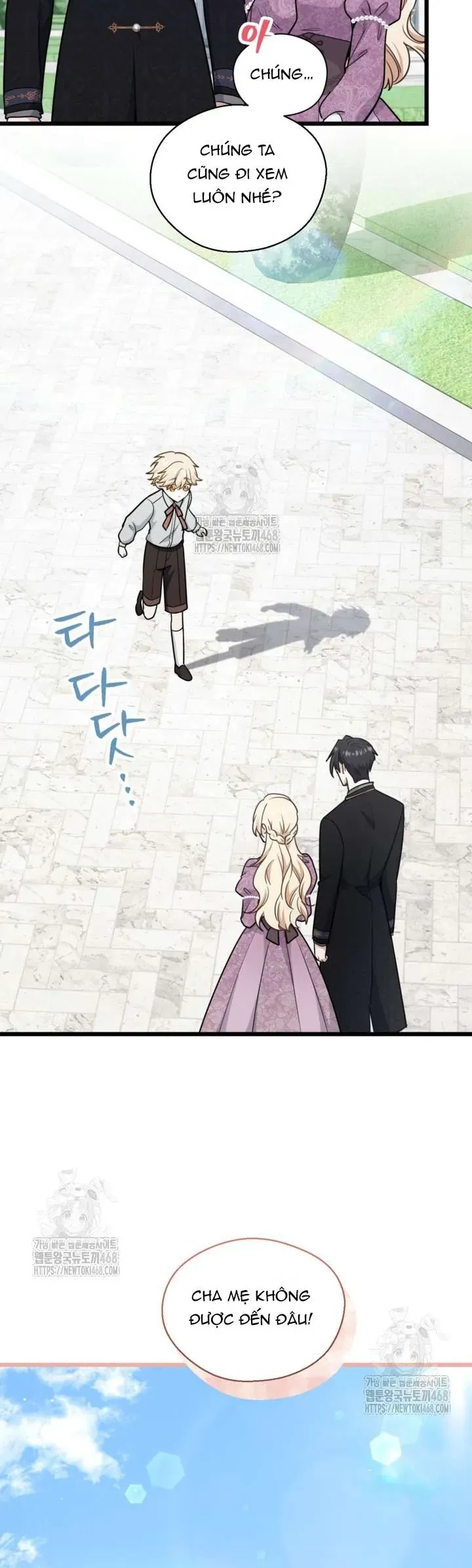 Bệ Hạ Xin Hãy Quên Tôi Đi [Chap 38]