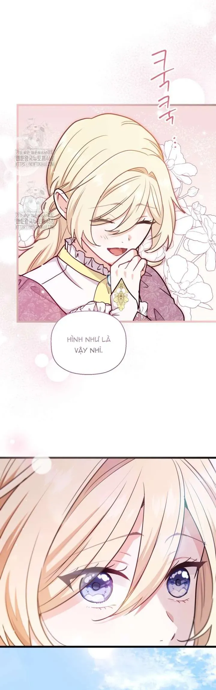 Bệ Hạ Xin Hãy Quên Tôi Đi [Chap 38]