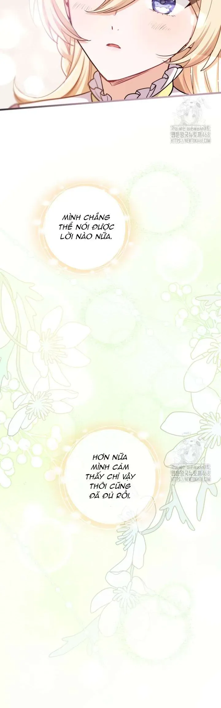 Bệ Hạ Xin Hãy Quên Tôi Đi [Chap 38]