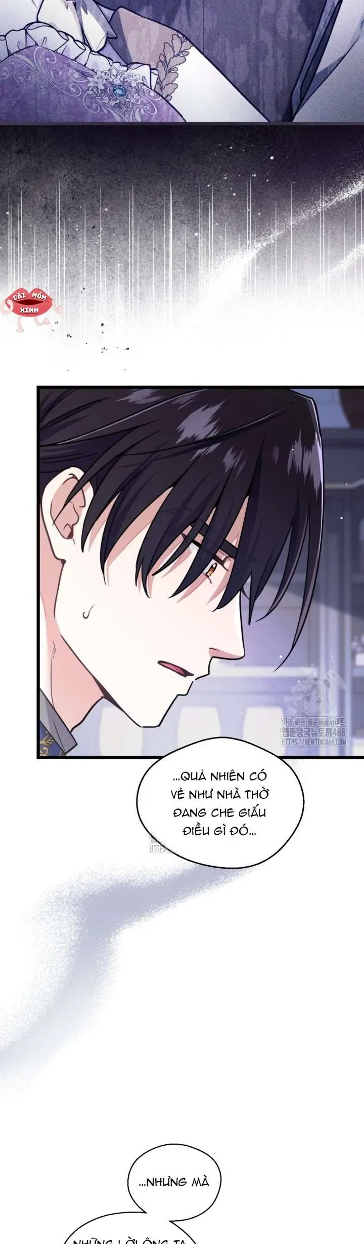 Bệ Hạ Xin Hãy Quên Tôi Đi [Chap 38]