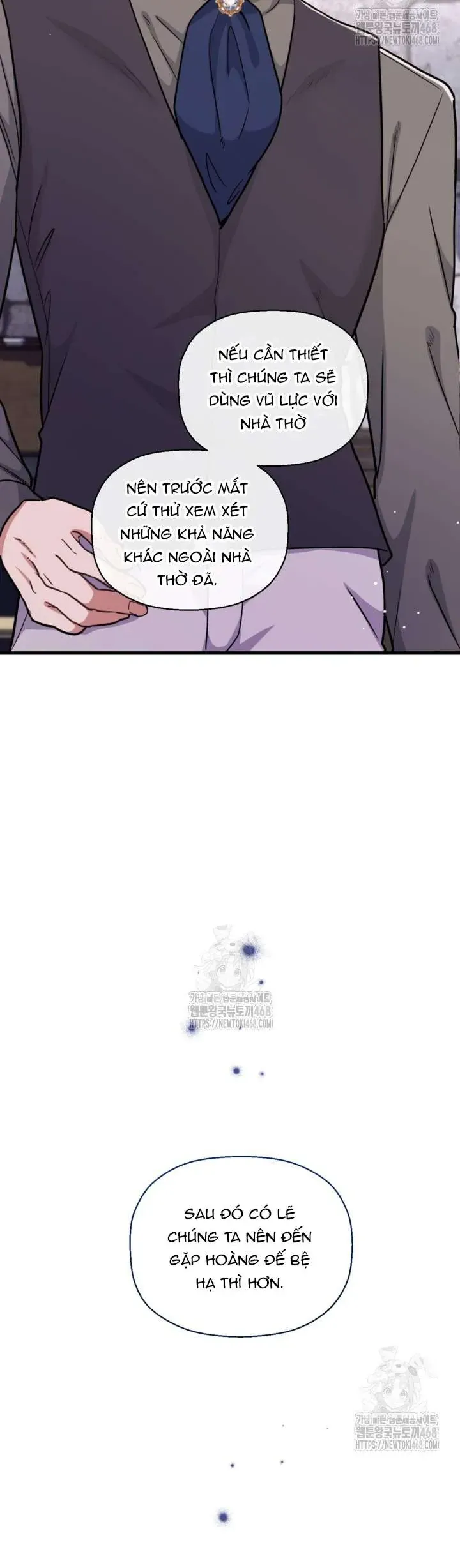 Bệ Hạ Xin Hãy Quên Tôi Đi [Chap 38]