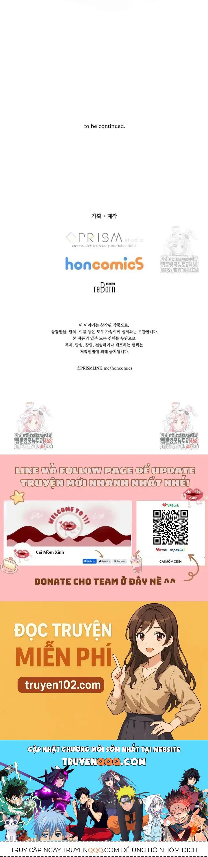 Bệ Hạ Xin Hãy Quên Tôi Đi [Chap 38]