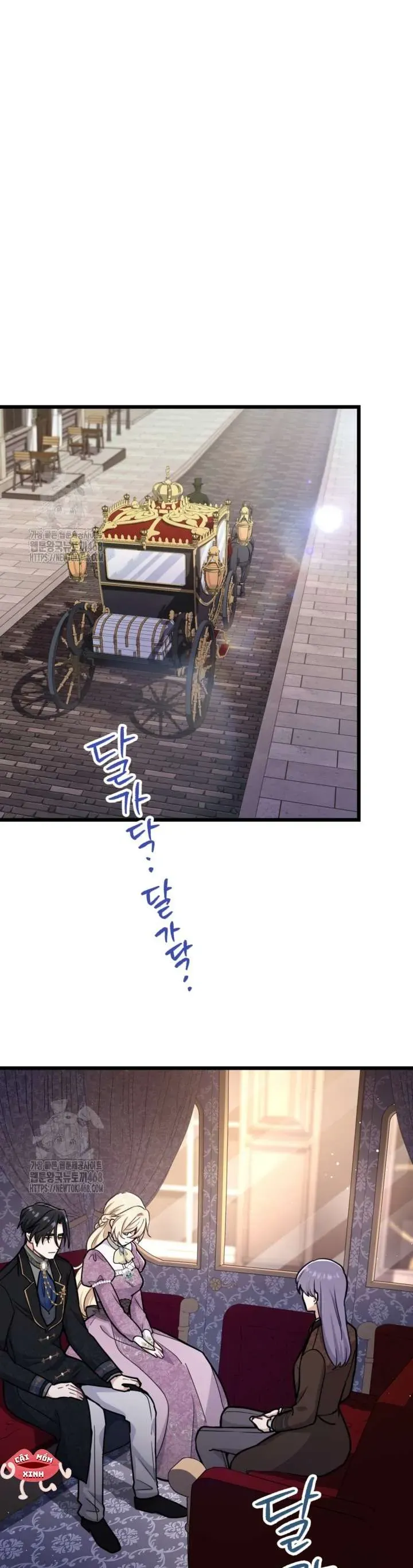 Bệ Hạ Xin Hãy Quên Tôi Đi [Chap 38]