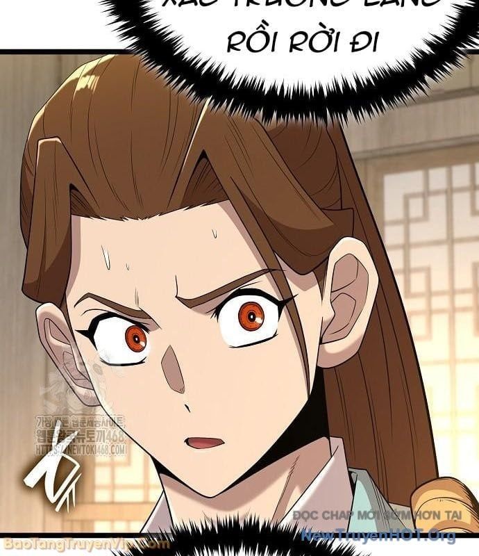 Đường Môn Truyền Kỳ [Chap 22]