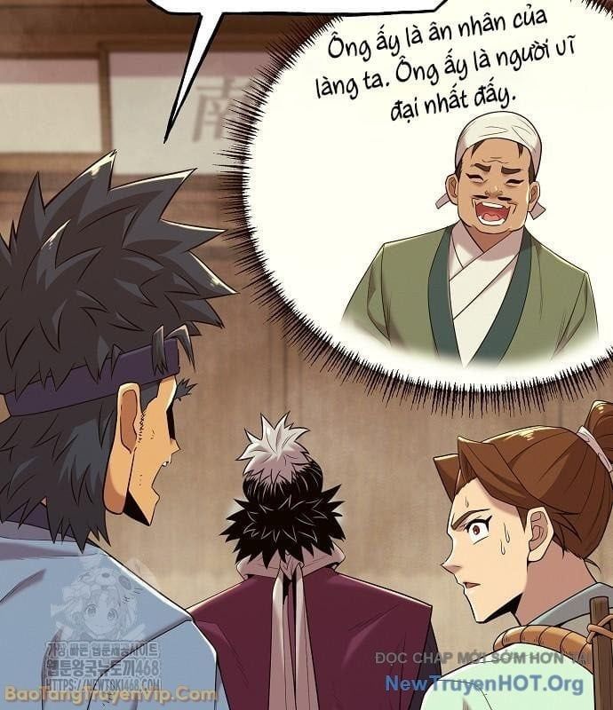 Đường Môn Truyền Kỳ [Chap 22]