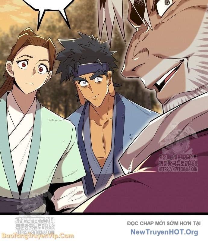 Đường Môn Truyền Kỳ [Chap 22]