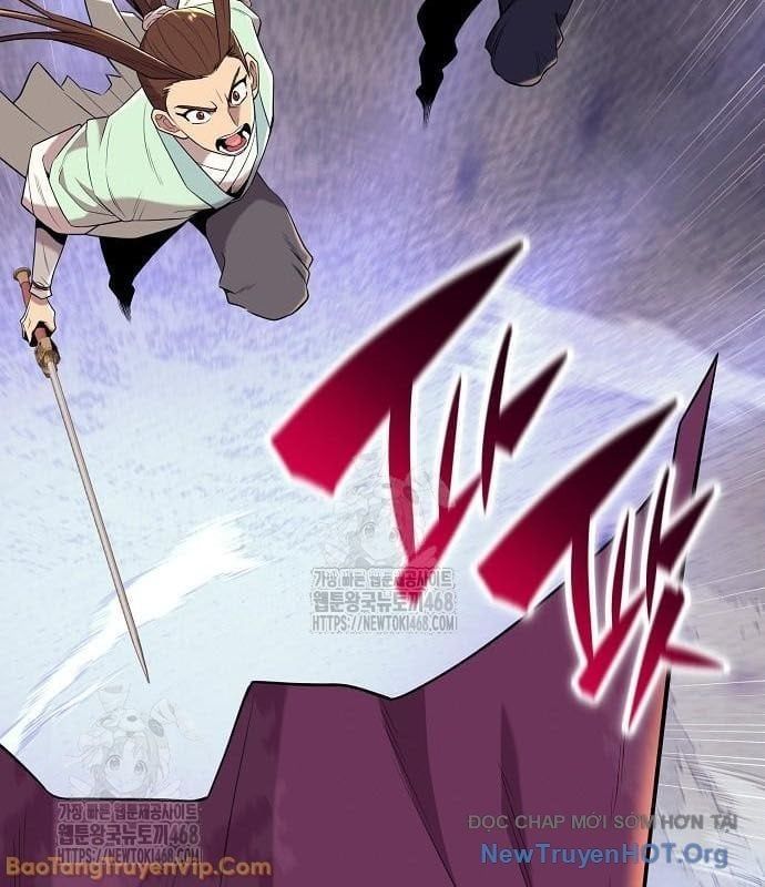 Đường Môn Truyền Kỳ [Chap 22]