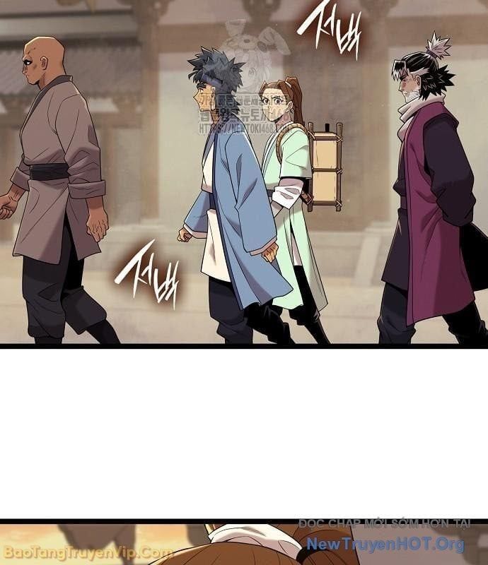 Đường Môn Truyền Kỳ [Chap 22]