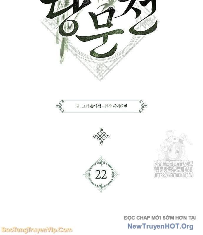 Đường Môn Truyền Kỳ [Chap 22]