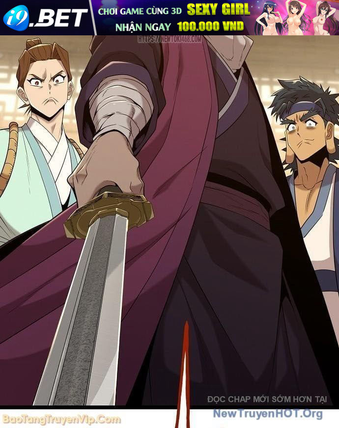 Đường Môn Truyền Kỳ [Chap 22]