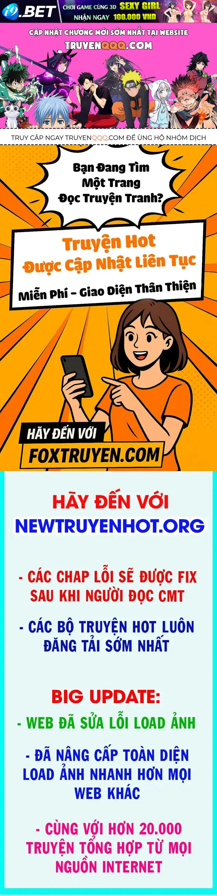 Thế Giới Toàn Người Điên Tỉnh Táo Chính Là Bị Bệnh [Chap 26]