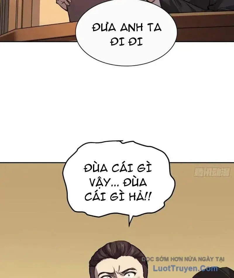 Thế Giới Toàn Người Điên Tỉnh Táo Chính Là Bị Bệnh [Chap 26]