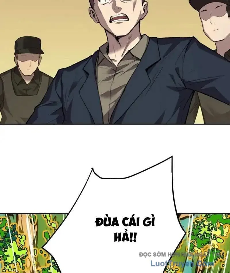 Thế Giới Toàn Người Điên Tỉnh Táo Chính Là Bị Bệnh [Chap 26]