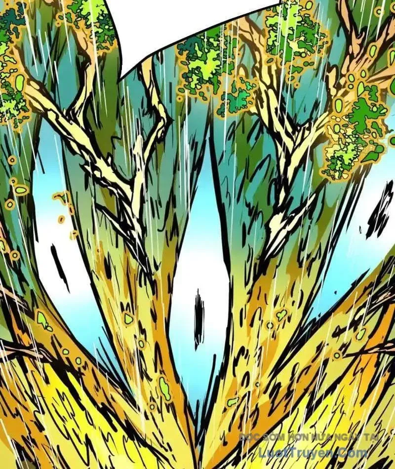 Thế Giới Toàn Người Điên Tỉnh Táo Chính Là Bị Bệnh [Chap 26]