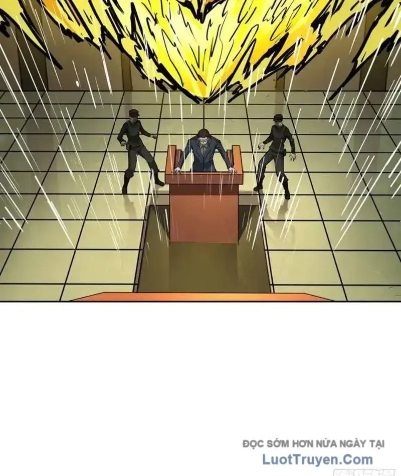 Thế Giới Toàn Người Điên Tỉnh Táo Chính Là Bị Bệnh [Chap 26]