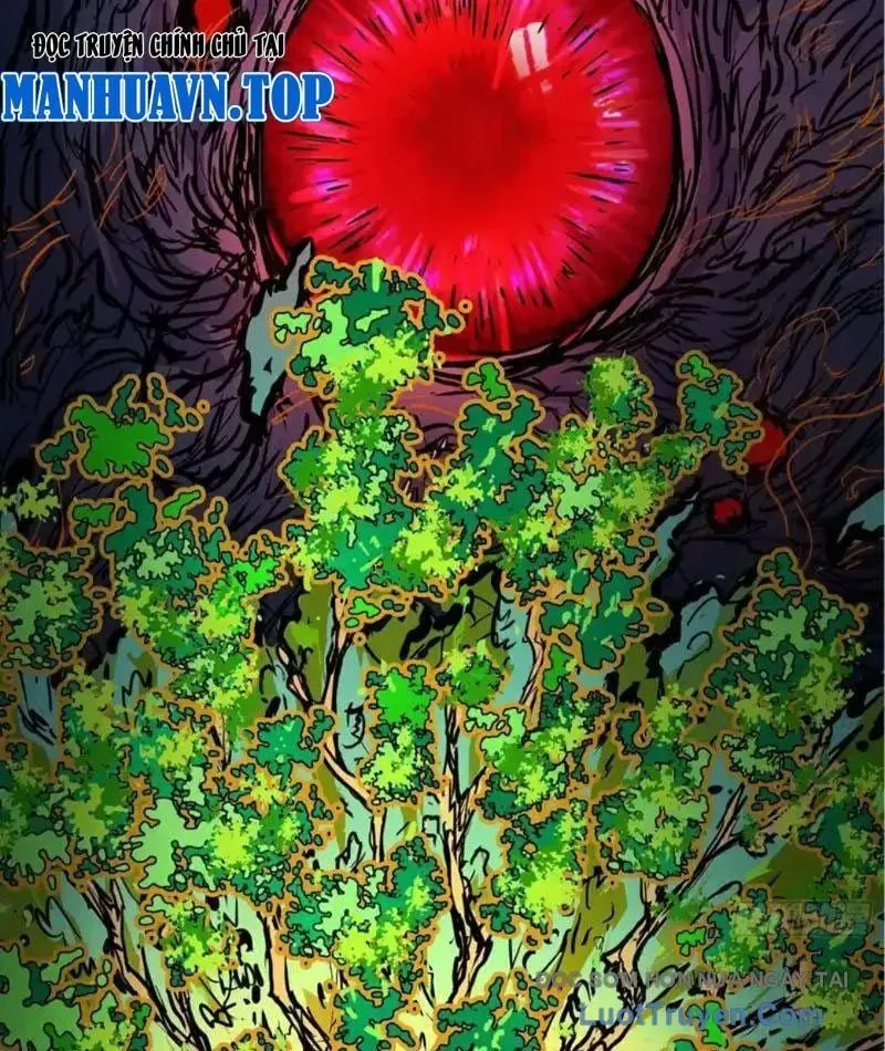 Thế Giới Toàn Người Điên Tỉnh Táo Chính Là Bị Bệnh [Chap 26]