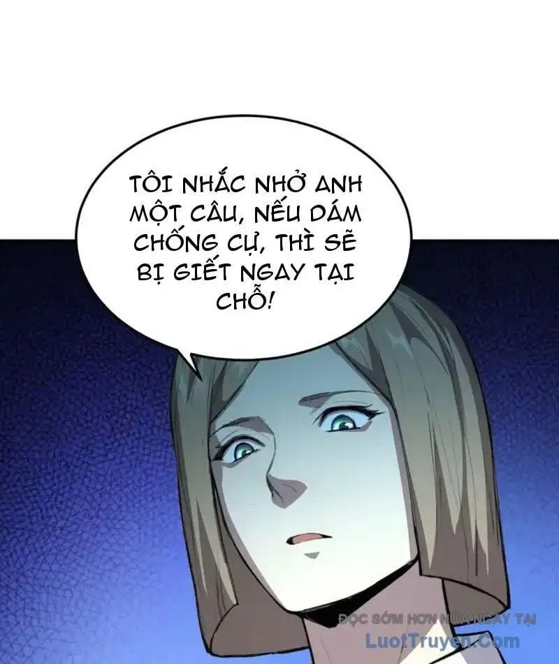 Thế Giới Toàn Người Điên Tỉnh Táo Chính Là Bị Bệnh [Chap 26]