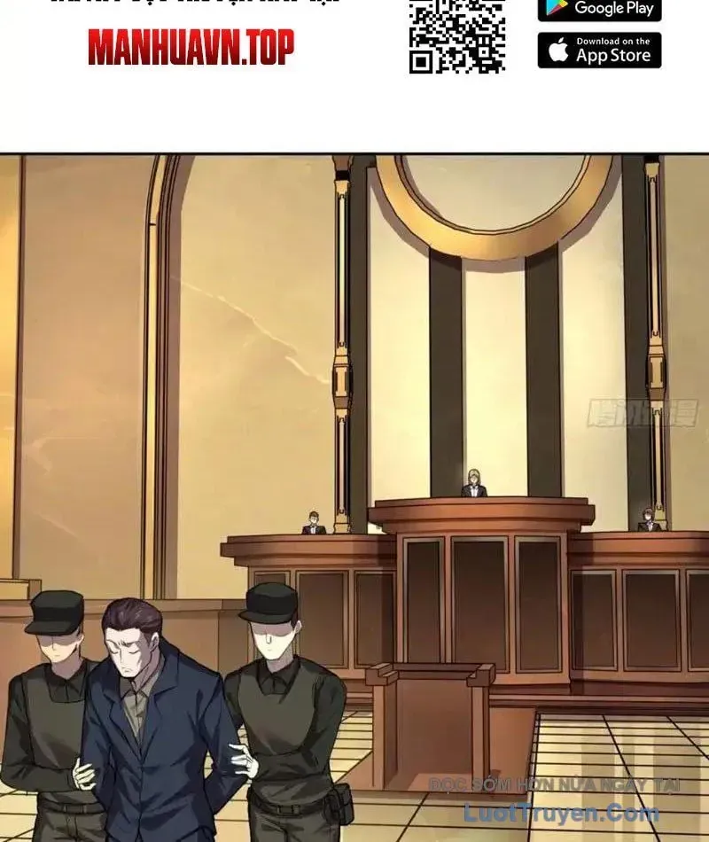 Thế Giới Toàn Người Điên Tỉnh Táo Chính Là Bị Bệnh [Chap 26]