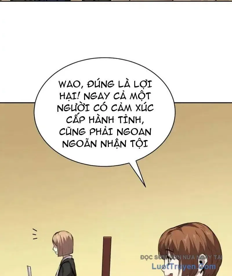 Thế Giới Toàn Người Điên Tỉnh Táo Chính Là Bị Bệnh [Chap 26]